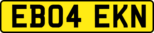 EB04EKN