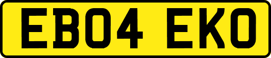 EB04EKO