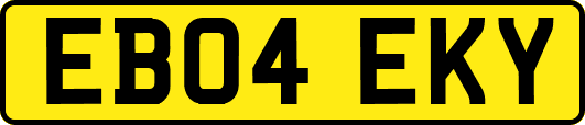 EB04EKY