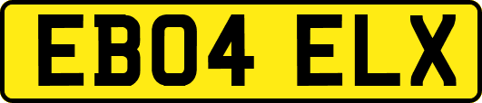 EB04ELX