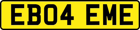 EB04EME