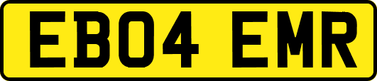 EB04EMR