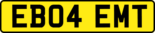 EB04EMT