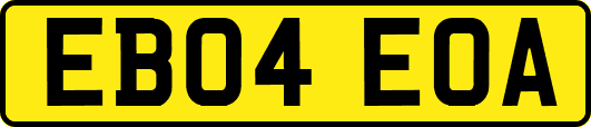 EB04EOA