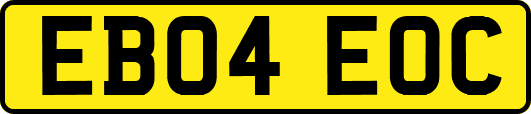 EB04EOC