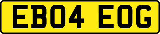 EB04EOG