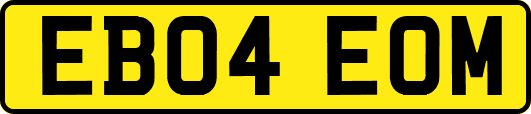 EB04EOM