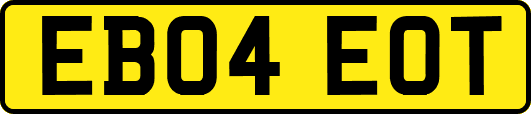 EB04EOT
