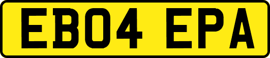 EB04EPA