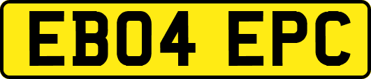 EB04EPC