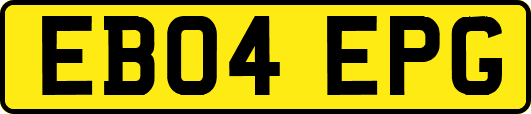 EB04EPG
