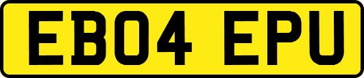 EB04EPU