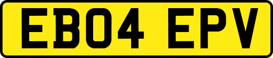 EB04EPV