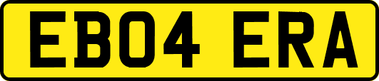 EB04ERA