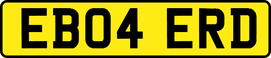 EB04ERD