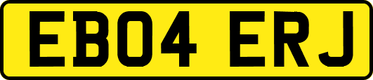 EB04ERJ