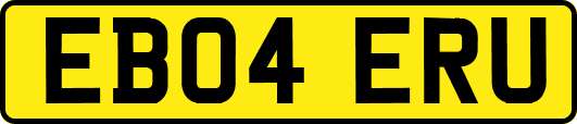 EB04ERU