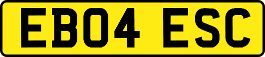 EB04ESC