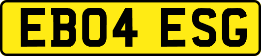 EB04ESG