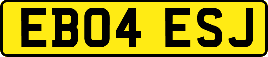 EB04ESJ