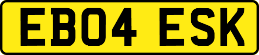EB04ESK