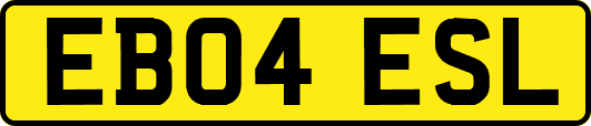 EB04ESL