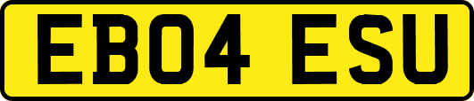 EB04ESU