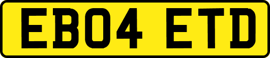 EB04ETD