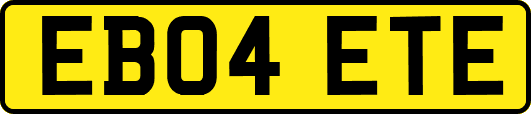 EB04ETE