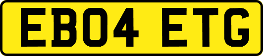 EB04ETG
