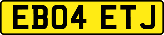 EB04ETJ