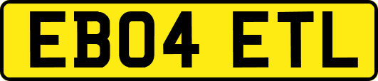 EB04ETL