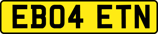 EB04ETN