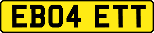 EB04ETT