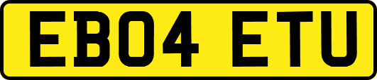 EB04ETU