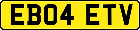 EB04ETV