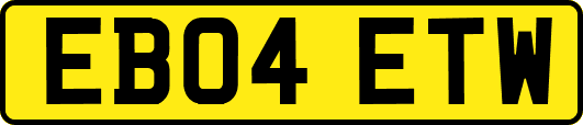 EB04ETW