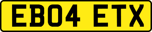 EB04ETX