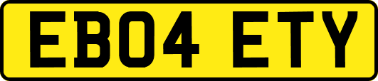 EB04ETY
