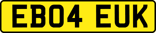 EB04EUK