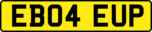 EB04EUP