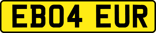 EB04EUR