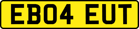 EB04EUT