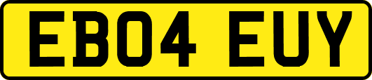 EB04EUY