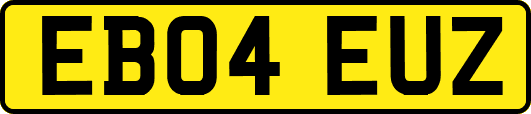 EB04EUZ