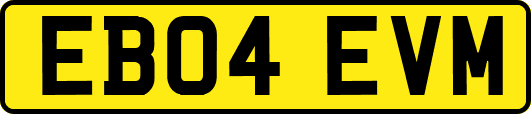 EB04EVM