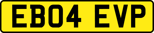 EB04EVP