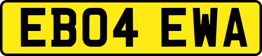 EB04EWA