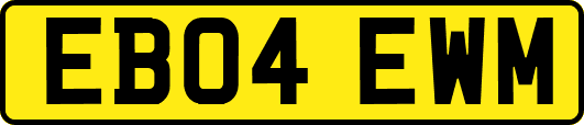 EB04EWM