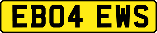EB04EWS